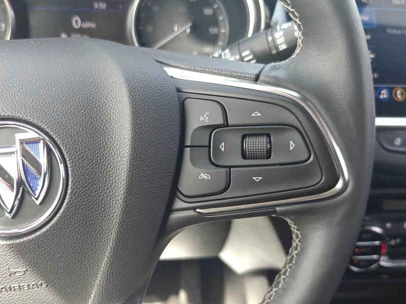 Used 2022 Buick Encore GX Essence w/ Experience Buick Package AWD/4WD image 28