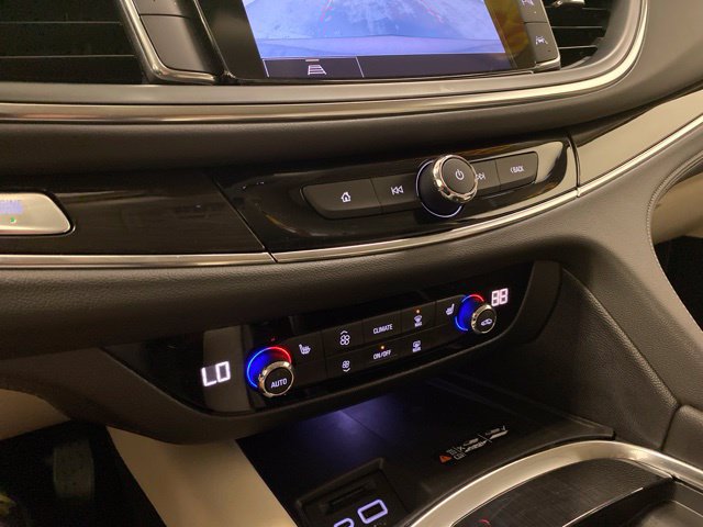 Certified 2023 Buick Enclave Essence w/ Experience Buick Package AWD/4WD image 13