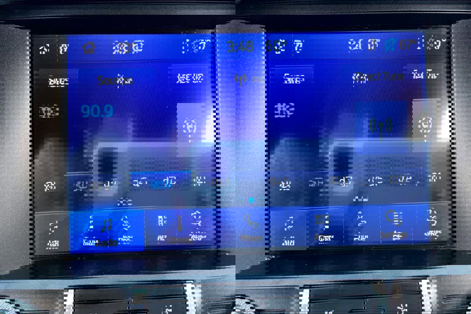 Used 2021 Ford Mustang Premium image 34