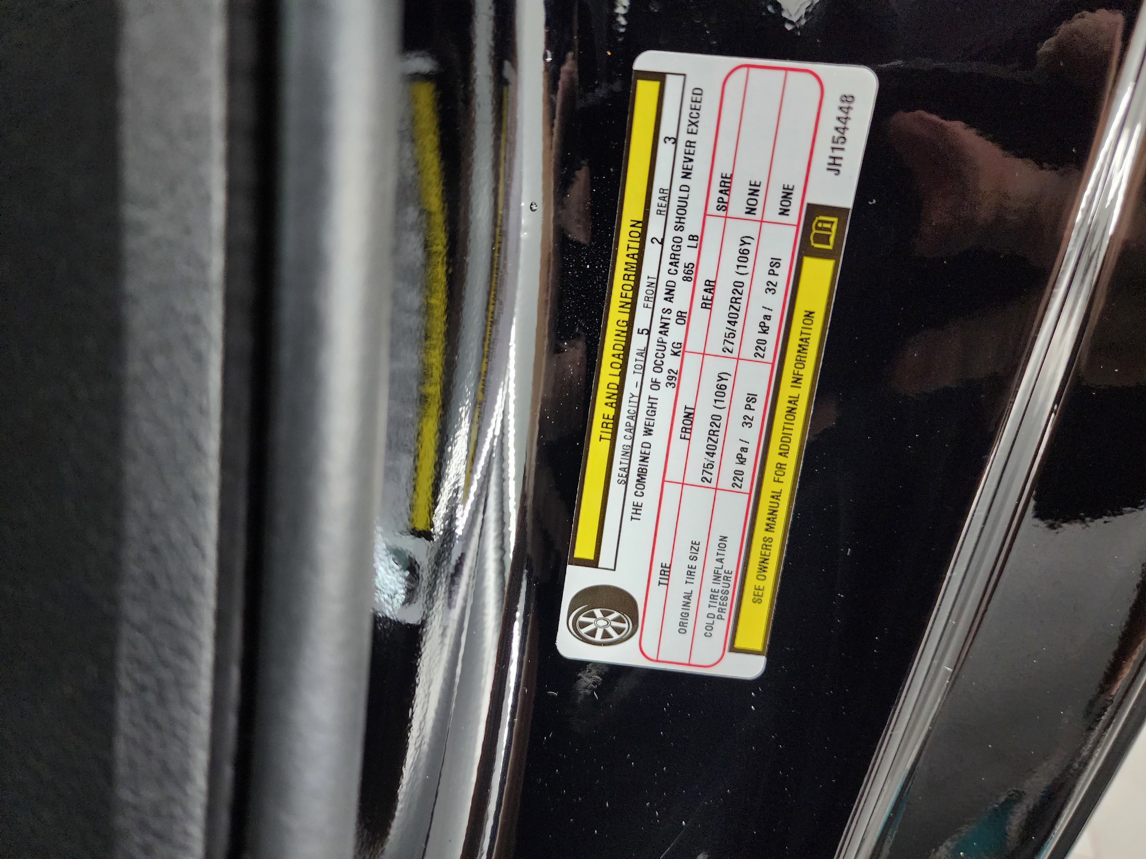 Used 2018 Dodge Challenger SRT Hellcat image 61