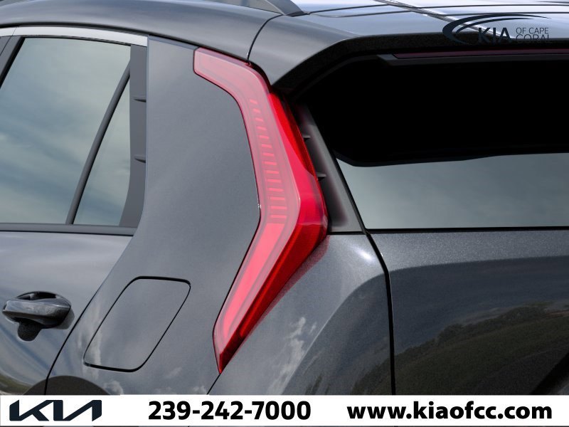 New 2026 Kia Niro EX FWD image 11