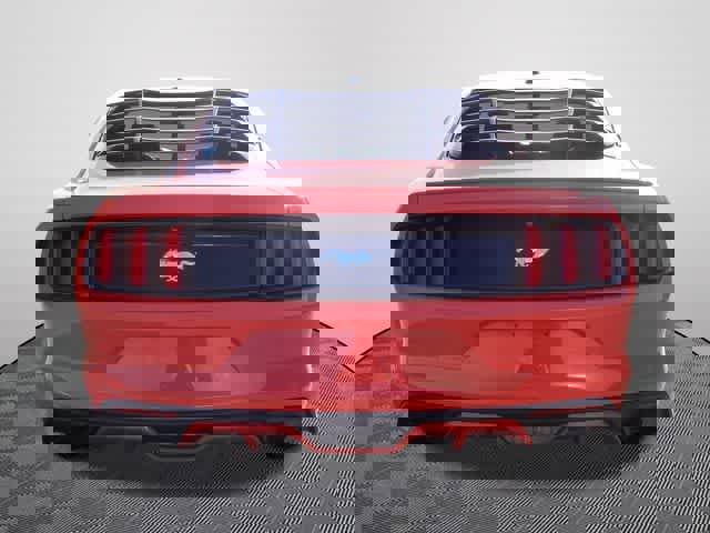 Used 2016 Ford Mustang Premium w/ Equipment Group 201A RWD image 3