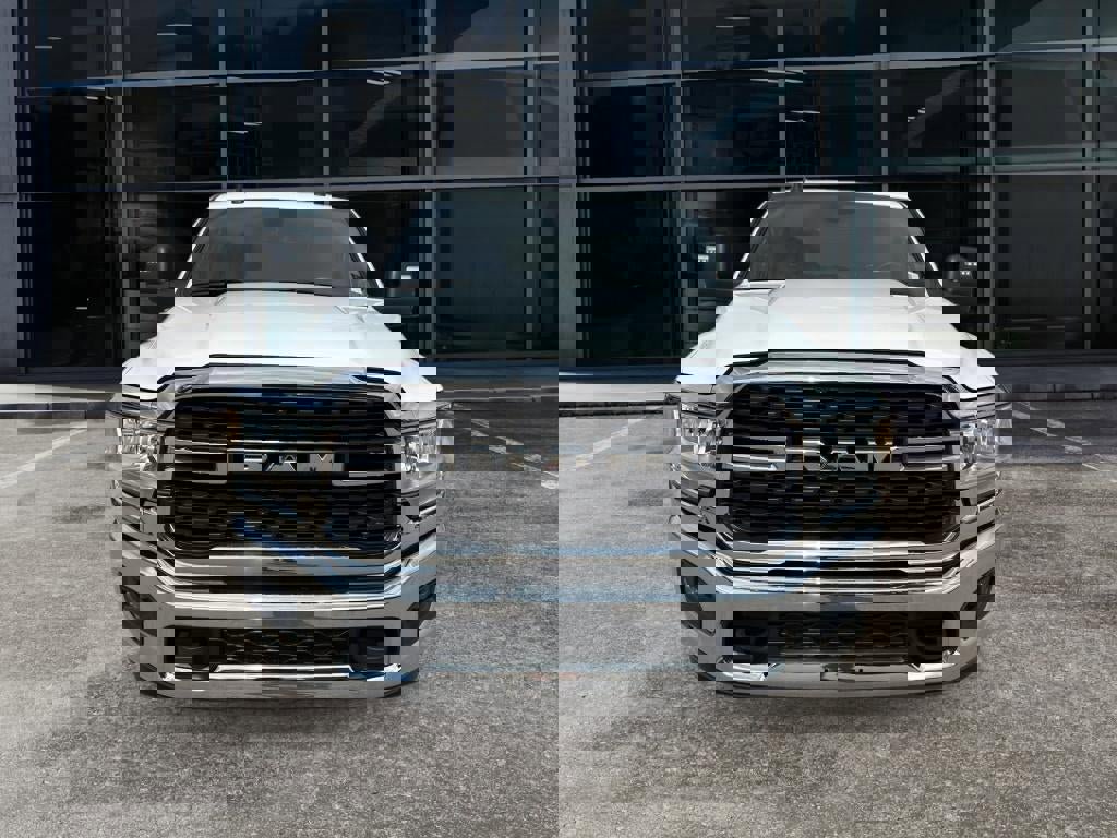 Used 2024 RAM 2500 Big Horn image 2