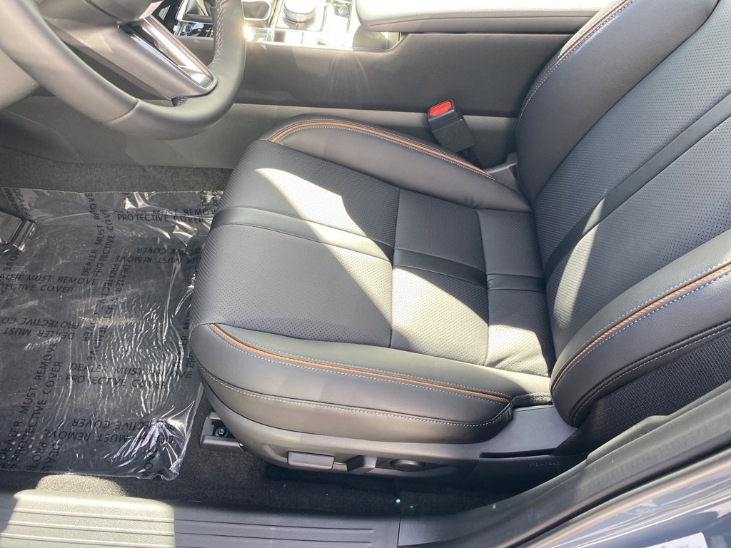 New 2026 MAZDA CX-50 AWD 2.5 S w/ Premium Package image 14