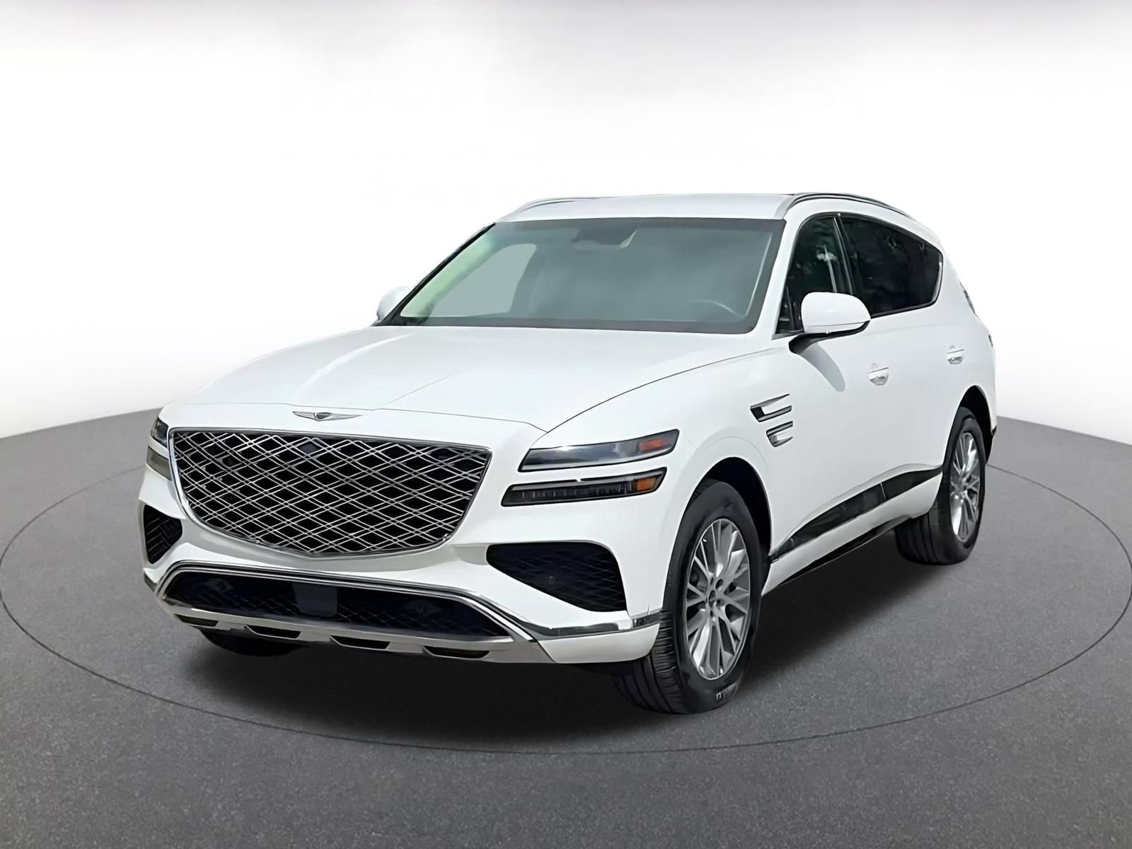 Used 2026 Genesis GV80 2.5T AWD/4WD image 6
