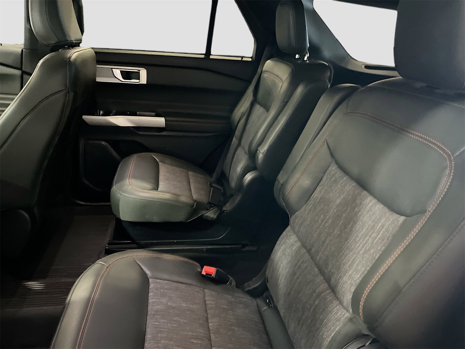 Used 2023 Ford Explorer Timberline w/ Timberline Technology Package image 26