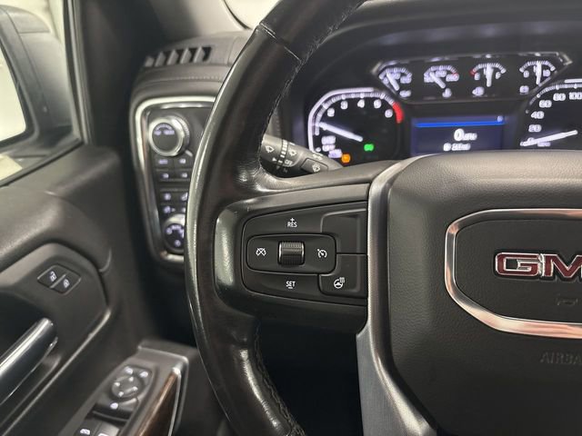 Used 2021 GMC Sierra 1500 Elevation image 42