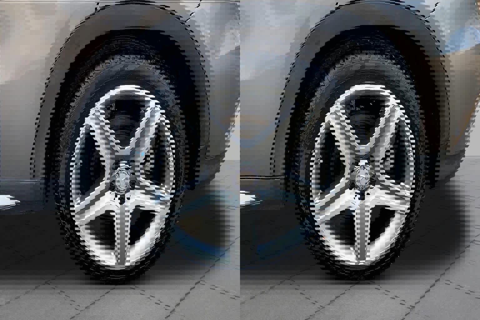 Used 2015 Mercedes-Benz GLA 250 4MATIC image 10