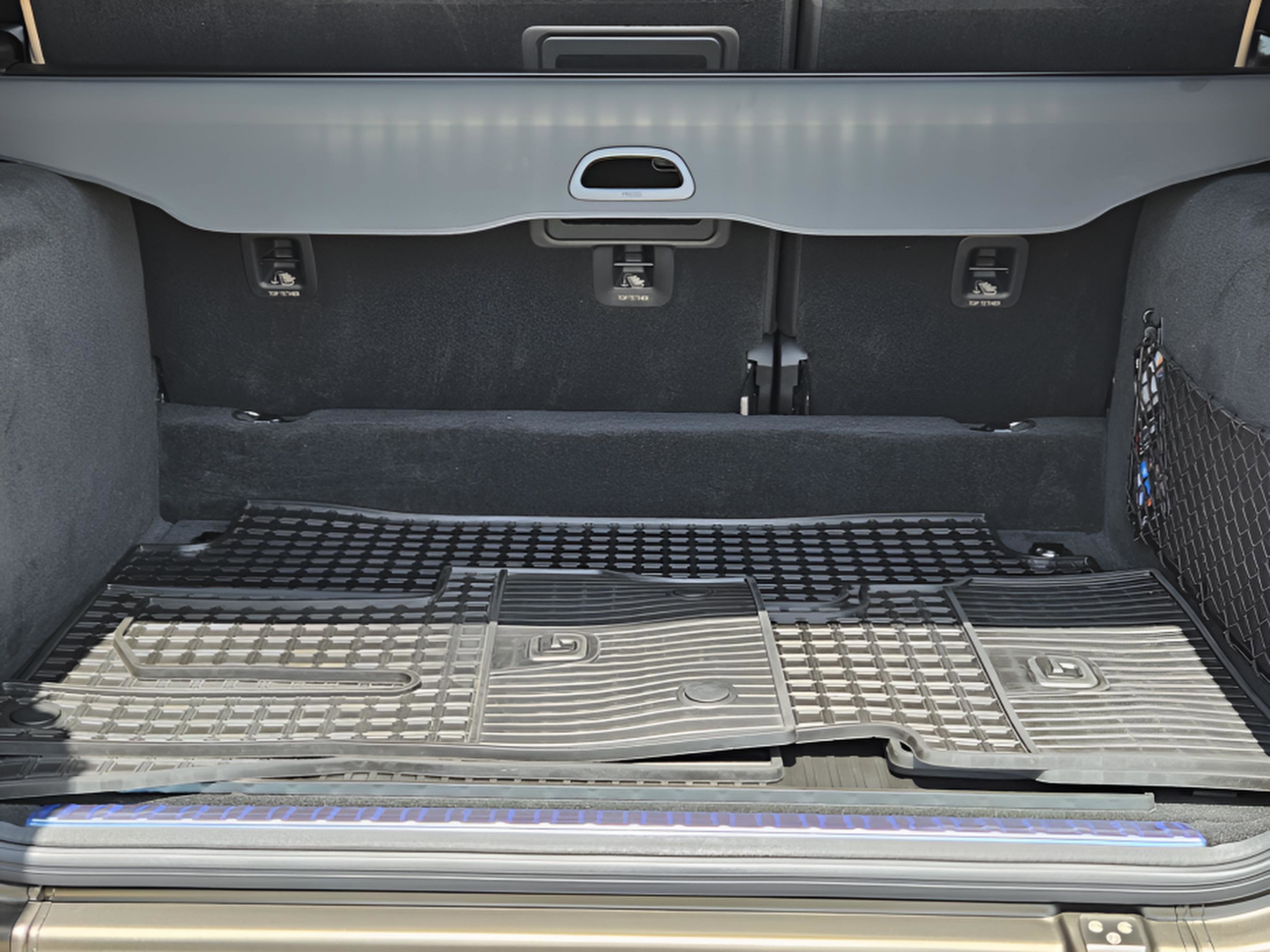 Certified 2025 Mercedes-Benz G 63 AMG 4MATIC image 24