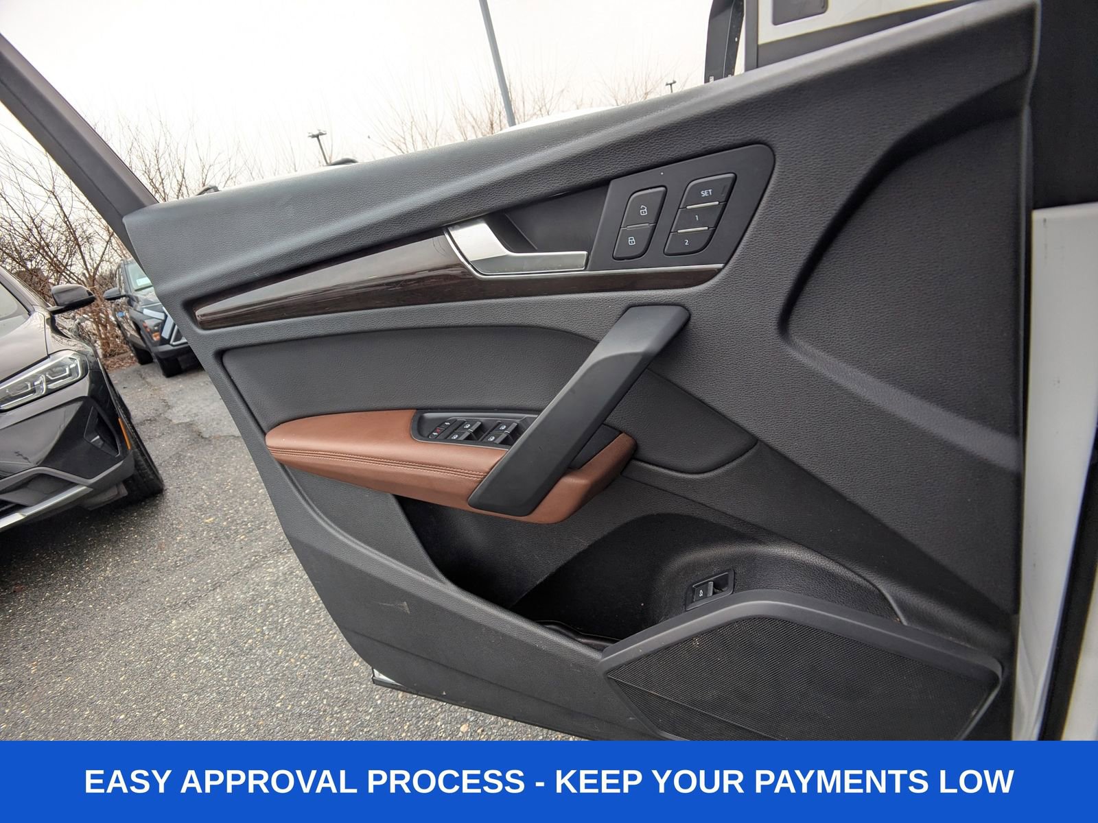 Used 2019 Audi Q5 2.0T Premium Plus w/ Premium Plus Package image 34