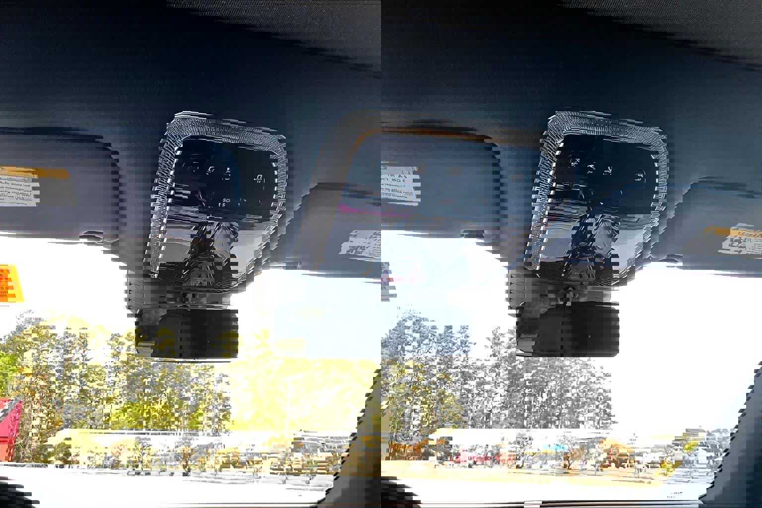 Used 2023 Mercedes-Benz EQS 450+ SUV image 34