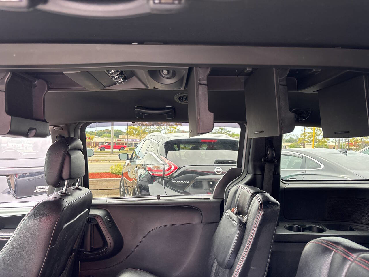Used 2019 Dodge Grand Caravan GT image 18