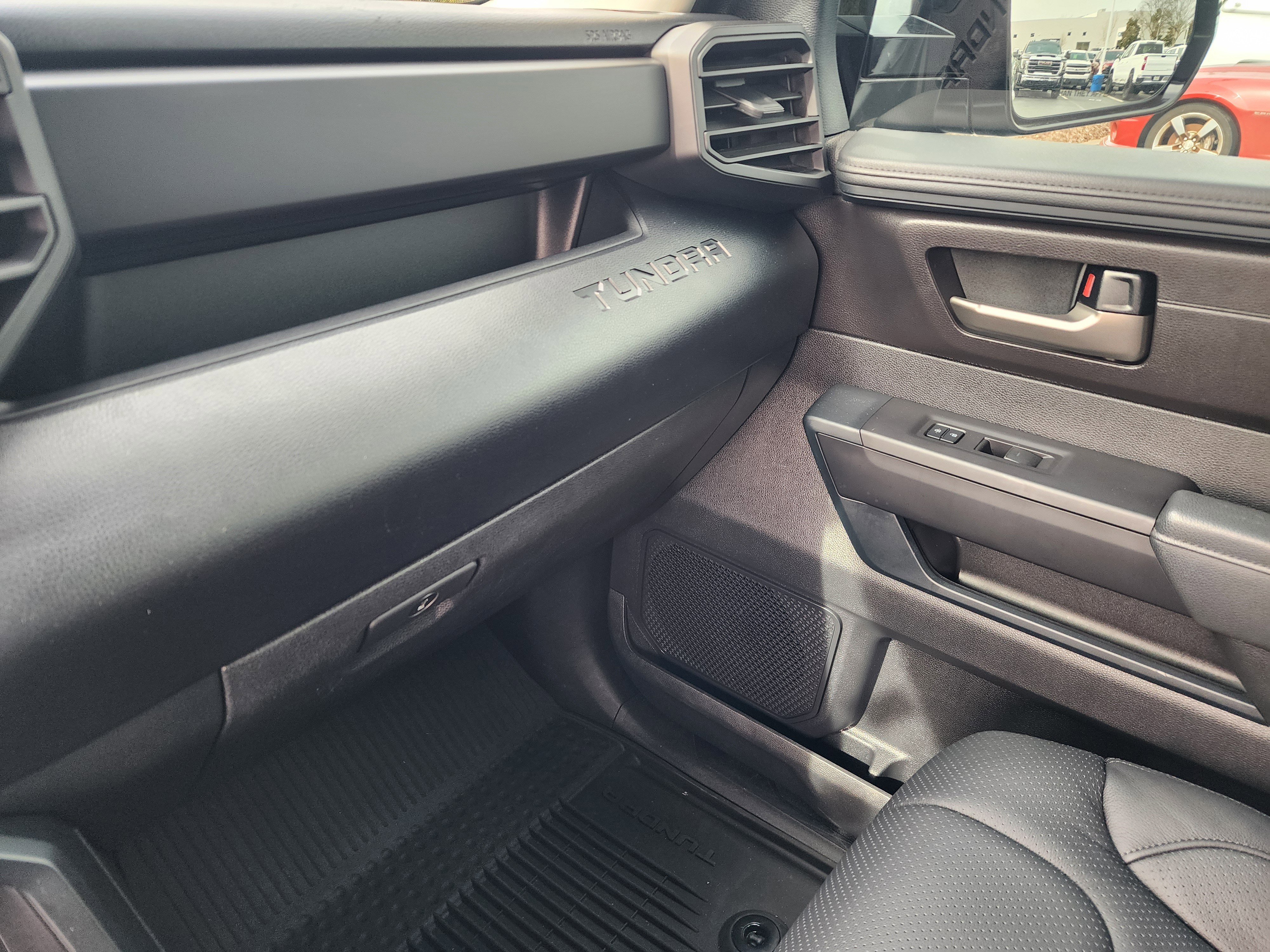 Used 2023 Toyota Tundra SR5 w/ SR5 Convenience Package RWD image 33
