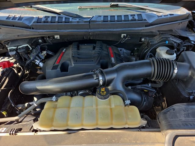 Used 2020 Ford F150 Raptor w/ Equipment Group 802A Luxury image 27