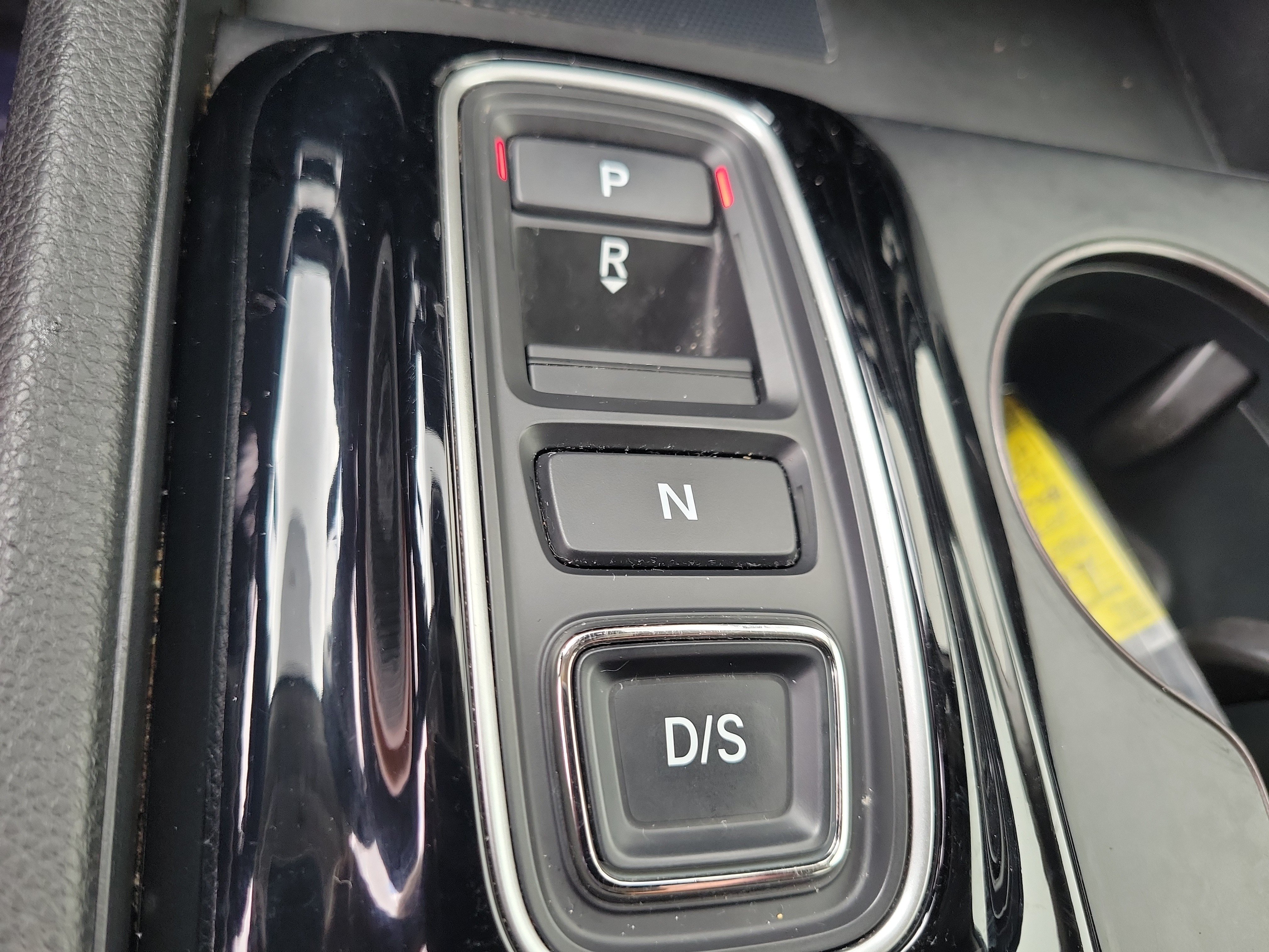 Used 2024 Honda Pilot EX-L image 29