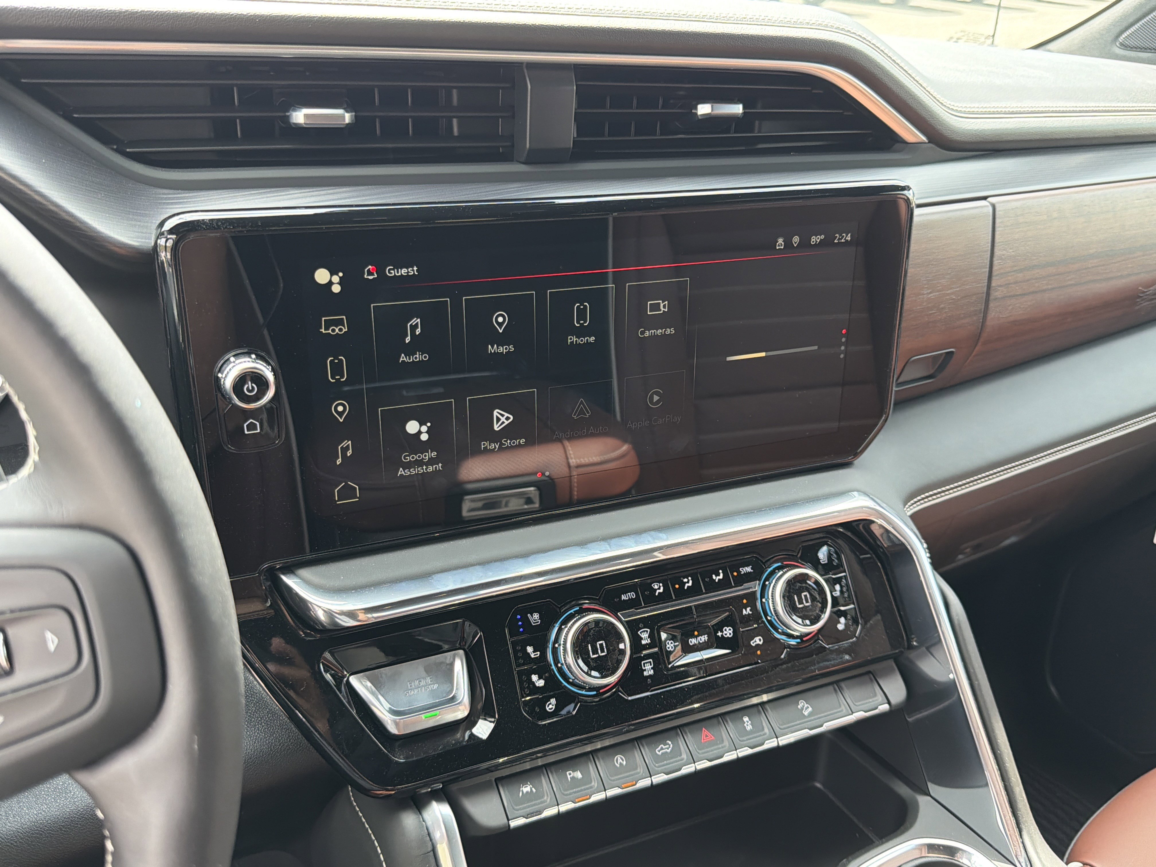 New 2026 GMC Sierra 1500 Denali Ultimate image 30