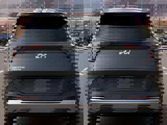 New 2026 Kia Sportage LX FWD image 13