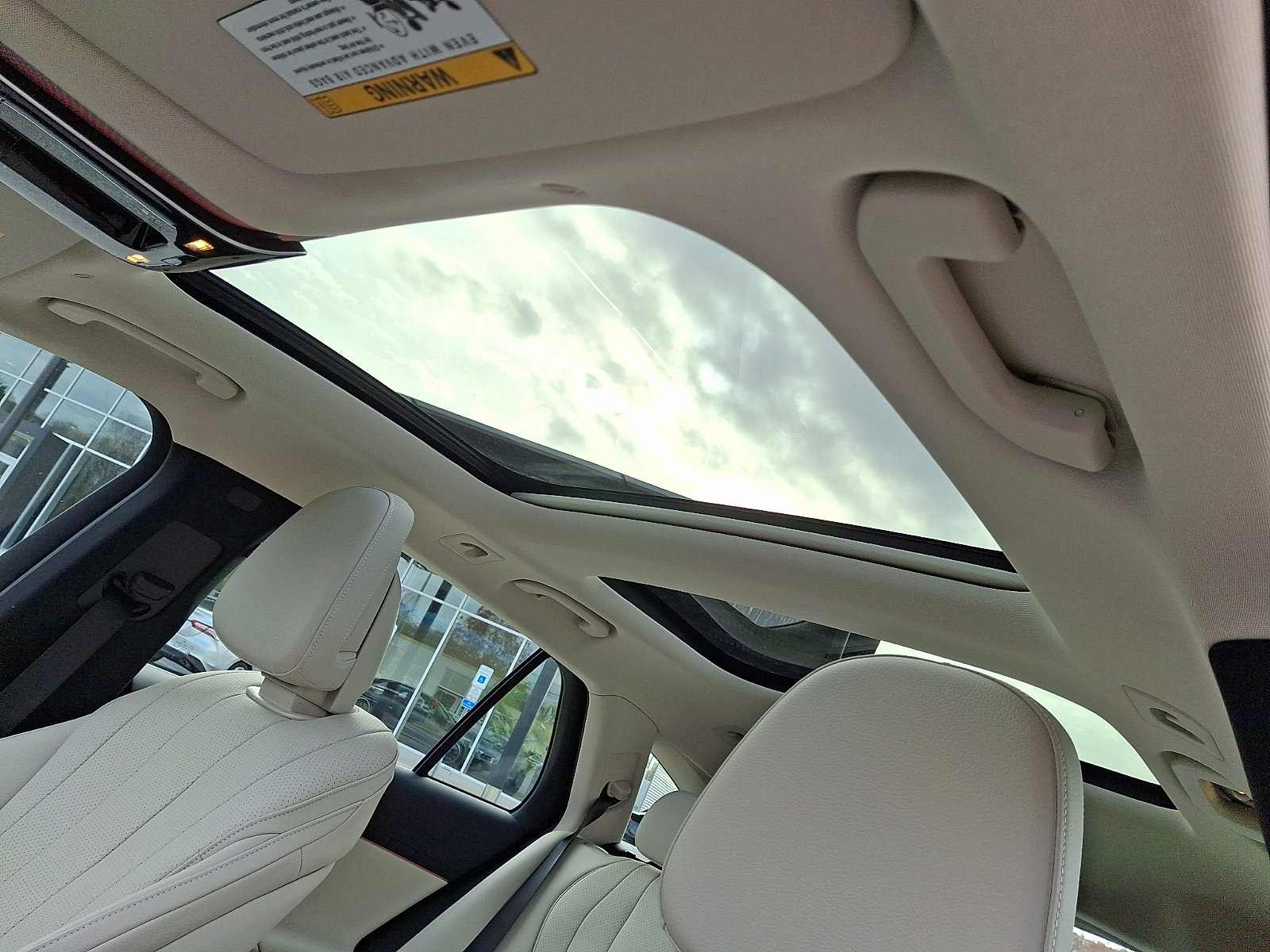 Used 2024 Mercedes-Benz E 450 4MATIC All-Terrain Wagon image 14