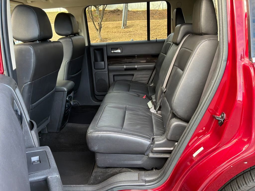 Used 2017 Ford Flex SEL w/ Equipment Group 202A image 27