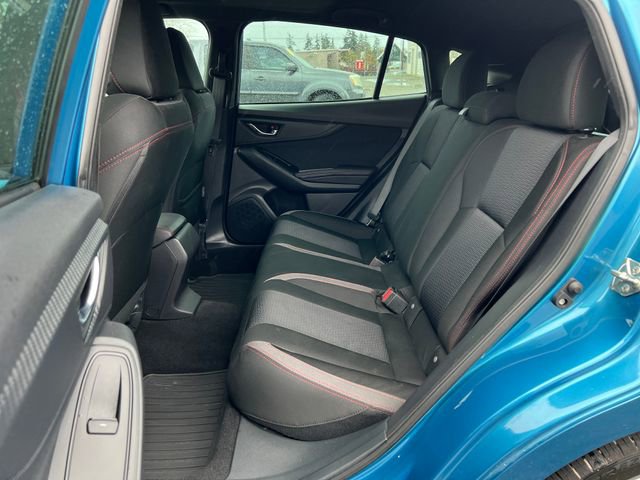 Used 2018 Subaru Impreza 2.0i Sport image 18