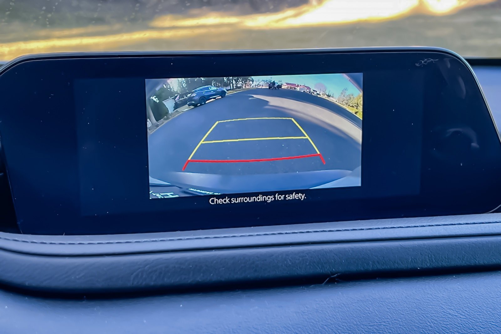 Used 2023 MAZDA CX-30 AWD 2.5 S w/ Select Package image 25