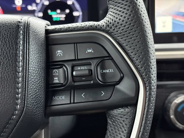 Used 2026 Toyota Tacoma TRD Sport RWD image 27