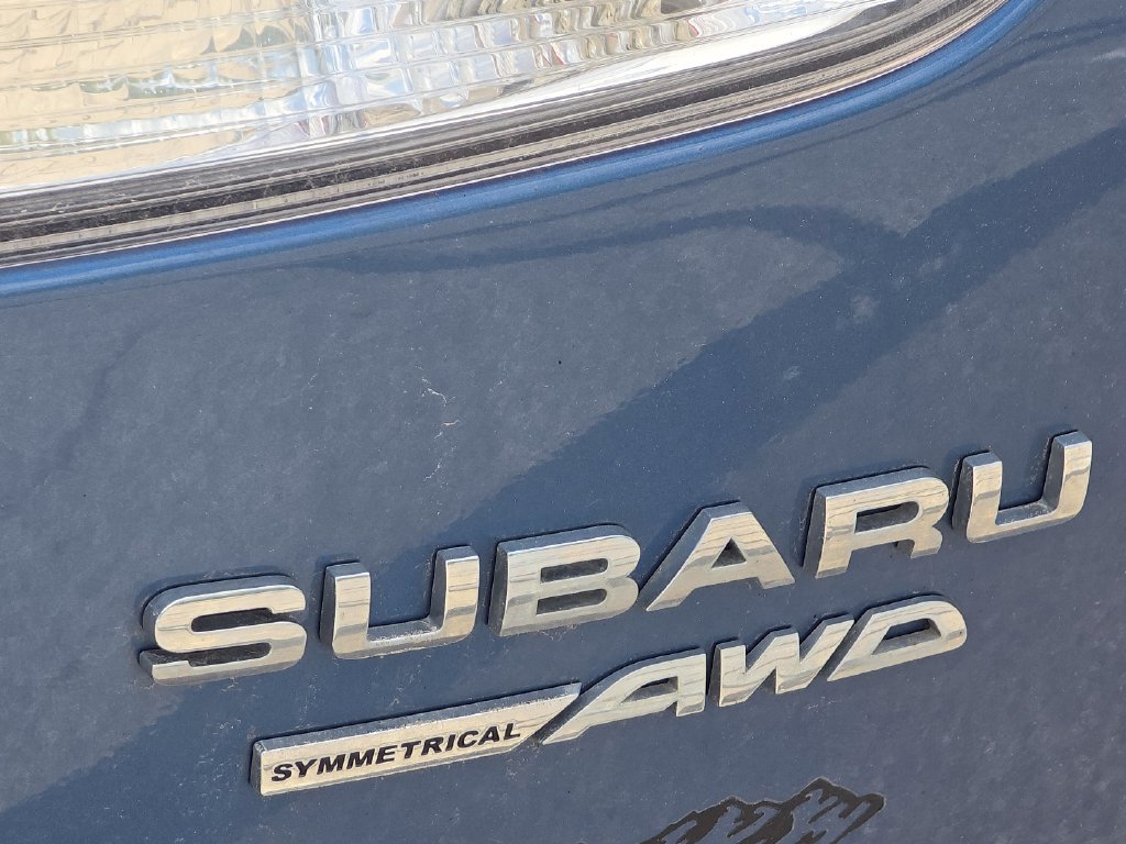 Used 2022 Subaru Forester Touring AWD/4WD image 5