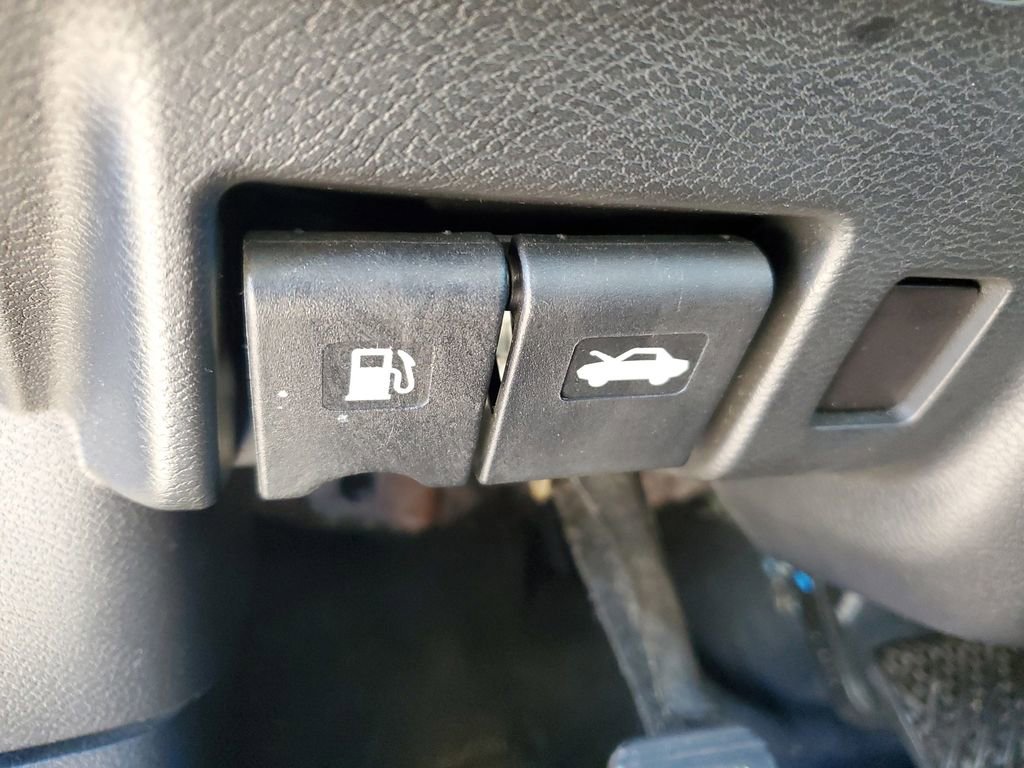 Used 2015 Nissan Murano SL w/ SL Technology Package image 12