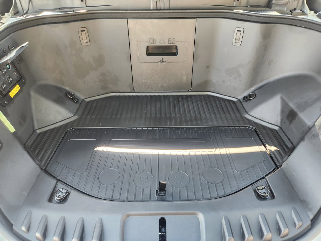 Used 2024 Ford F150 Lightning Flash AWD/4WD image 23
