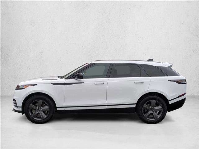 Used 2025 Land Rover Range Rover Velar Dynamic SE image 9