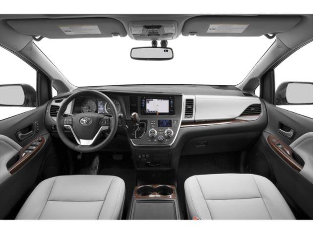 Used 2015 Toyota Sienna XLE FWD image 8