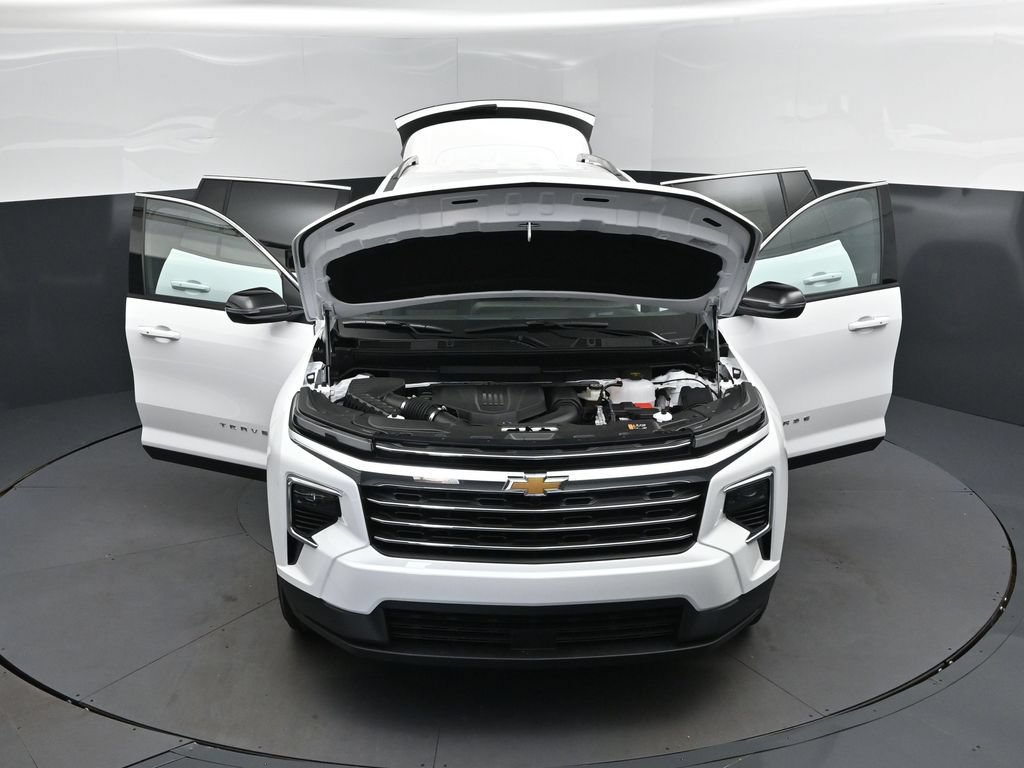 New 2026 Chevrolet Traverse LT FWD image 52
