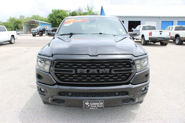 Used 2023 RAM 1500 Big Horn image 2