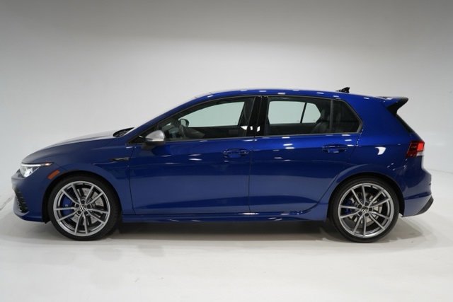 Used 2024 Volkswagen Golf R image 4
