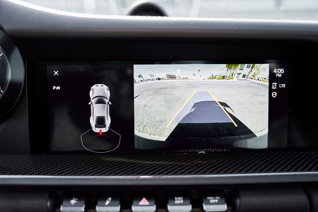 Used 2023 Porsche 911 GT3 RWD image 74