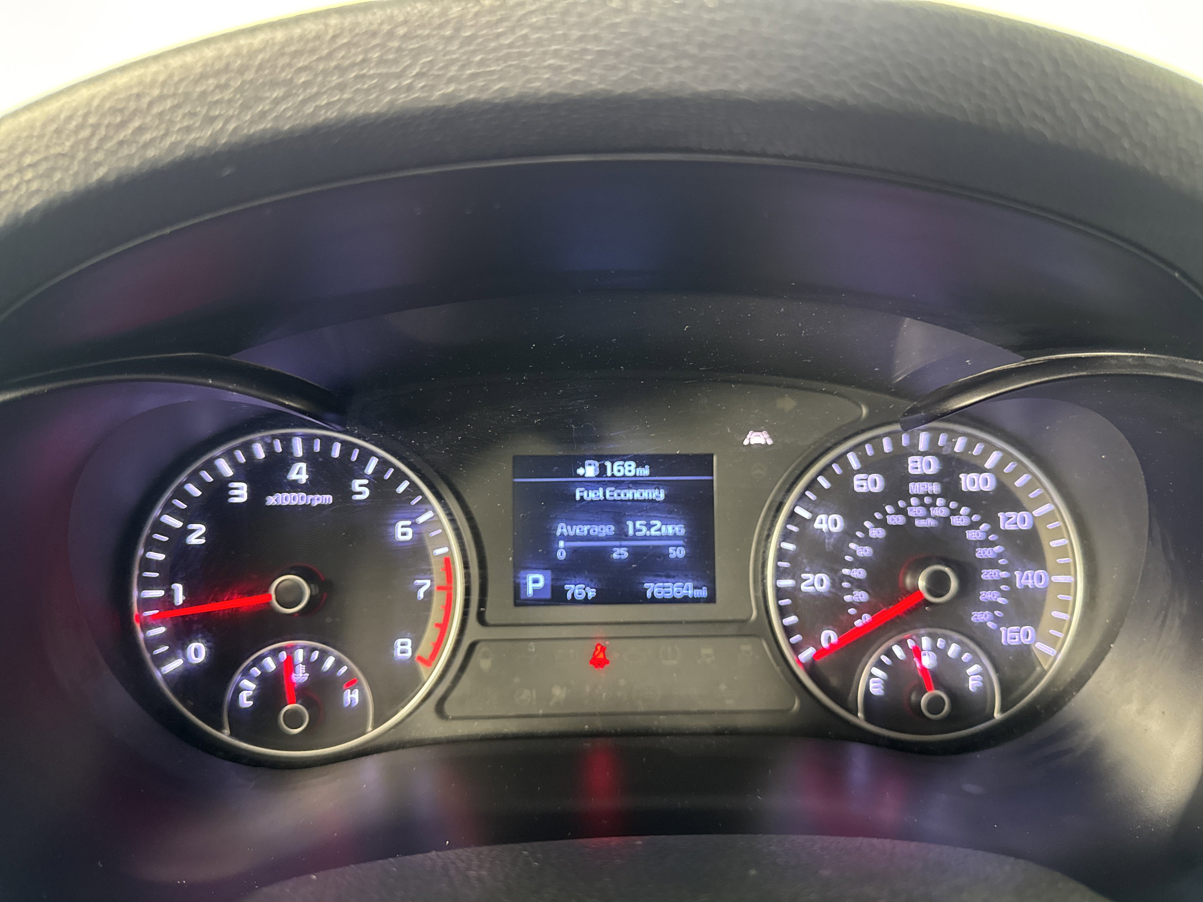 Used 2020 Kia Optima LX FWD image 23