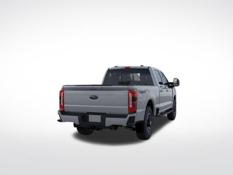 New 2026 Ford F250 XLT w/ XLT Premium Package AWD/4WD image 10