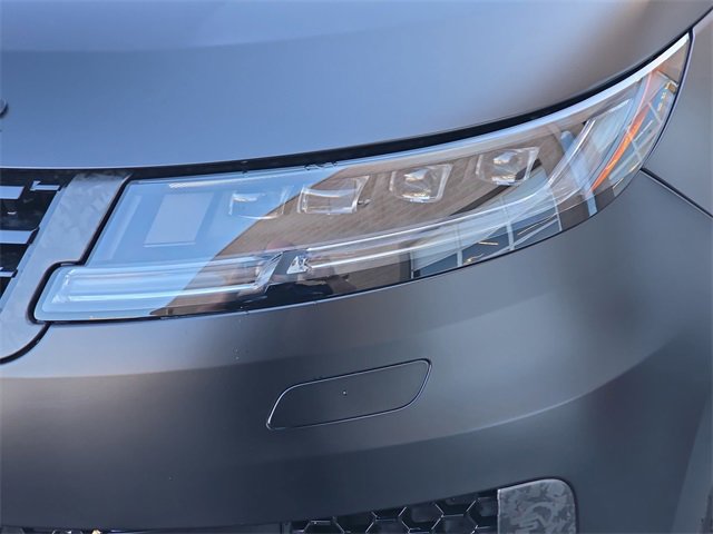 New 2026 Land Rover Range Rover Sport SV image 18