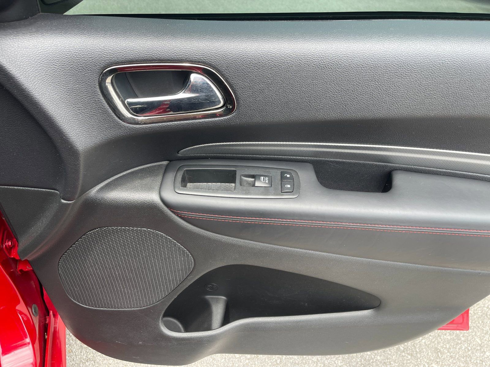 Used 2018 Dodge Durango R/T AWD/4WD image 21