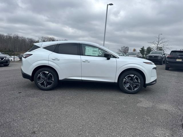New 2026 Nissan Murano SL image 3