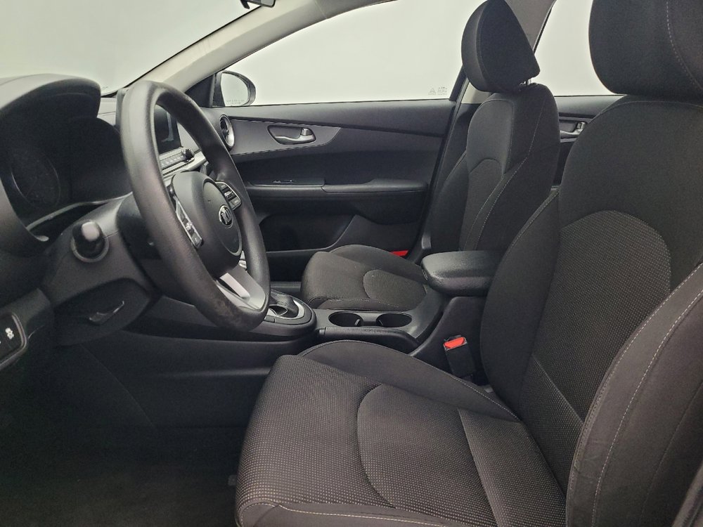 Used 2020 Kia Forte Sedan FWD image 17