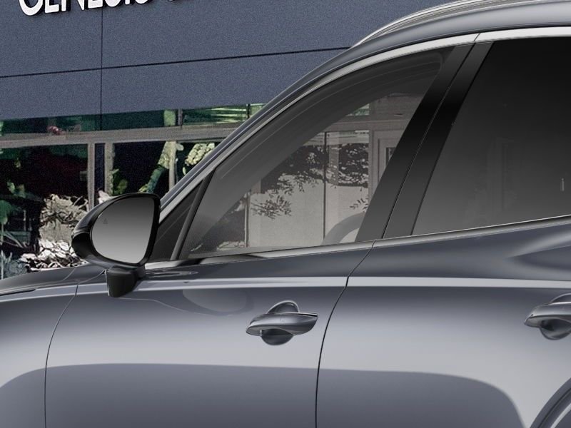 New 2026 Genesis GV70 2.5T Advanced image 17