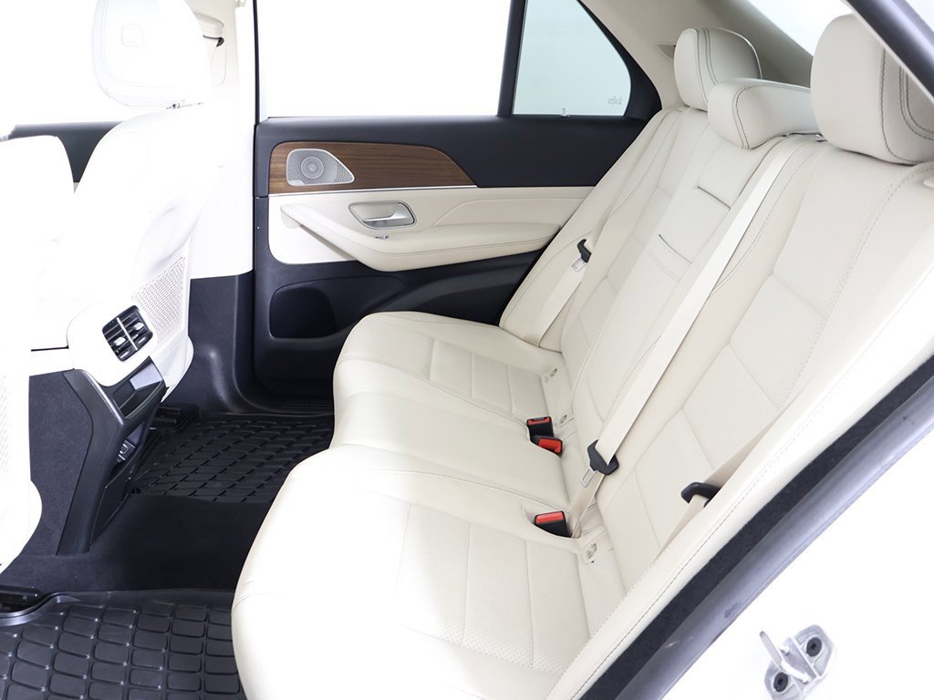Used 2023 Mercedes-Benz GLE 450 4MATIC image 40