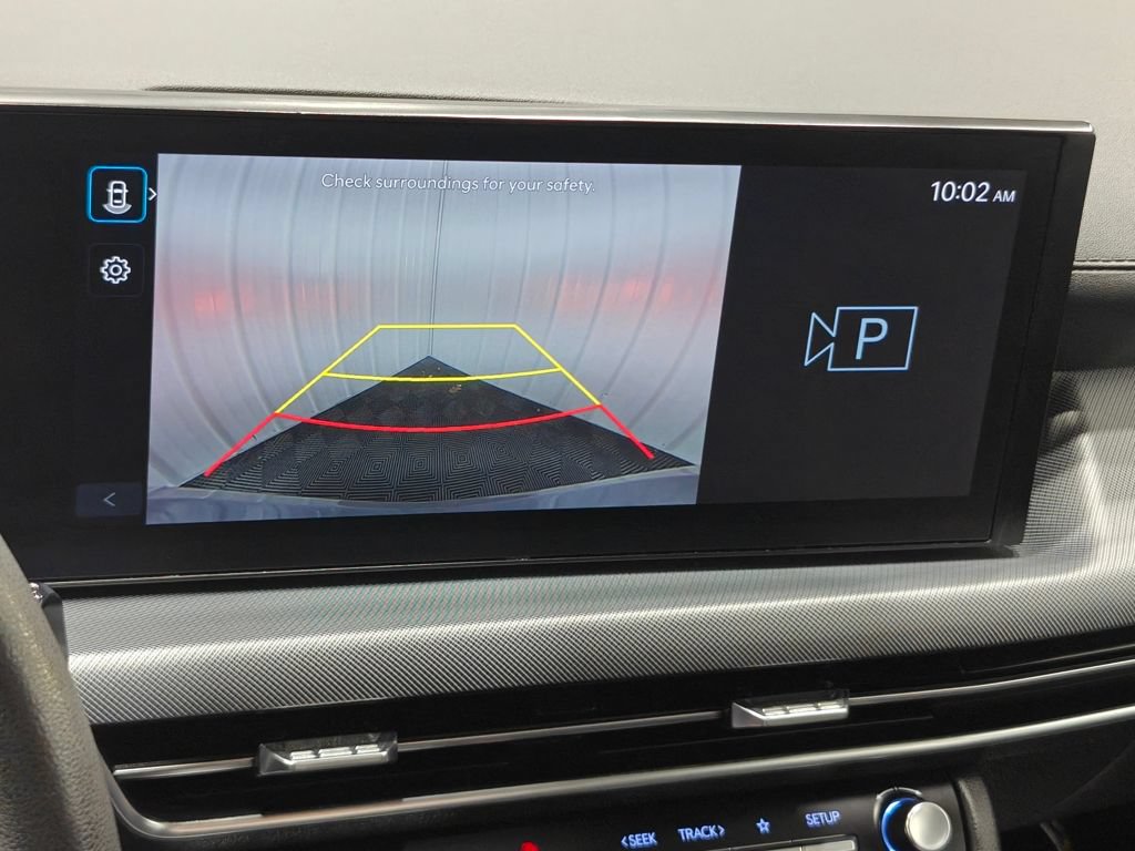 Used 2024 Hyundai Sonata SEL FWD image 7