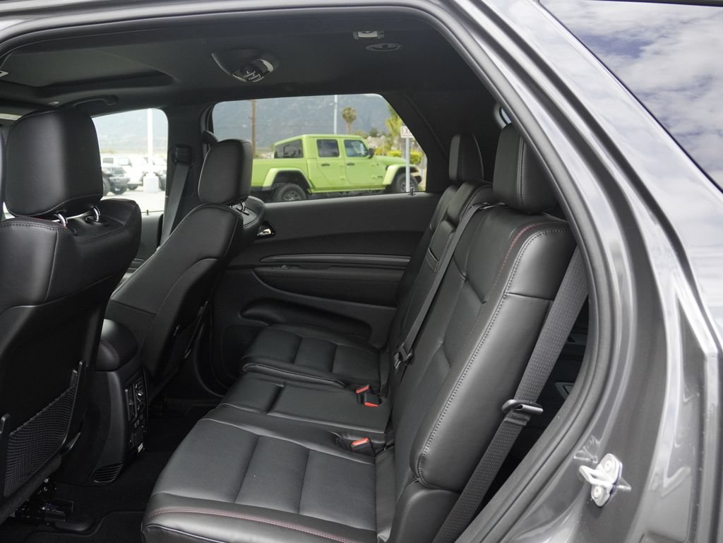 New 2026 Dodge Durango GT AWD/4WD image 28