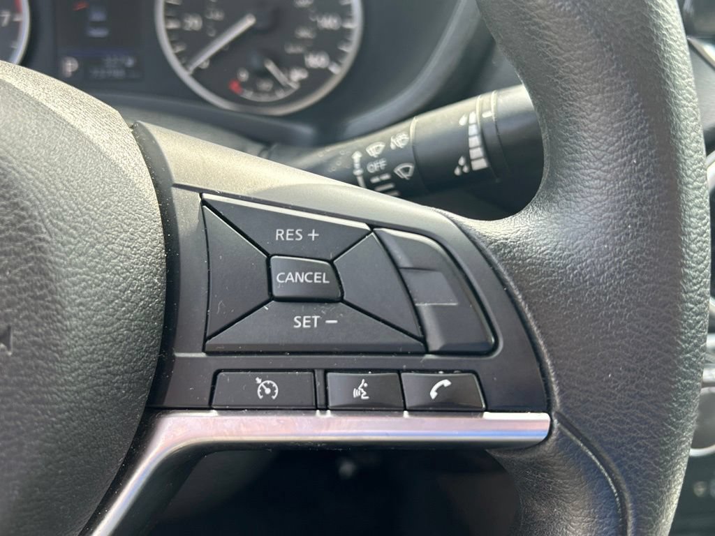 Used 2020 Nissan Sentra S FWD image 15