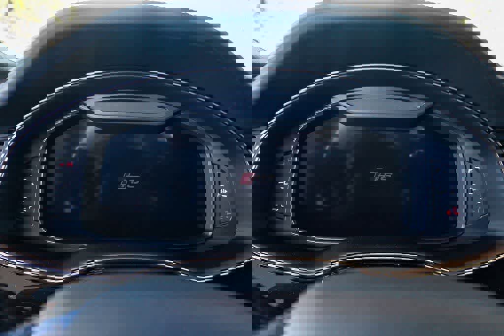 New 2026 Audi RS Q8 performance image 26