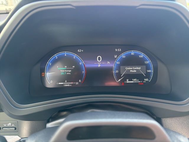 Used 2025 Toyota Grand Highlander AWD image 14