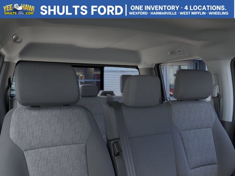 New 2026 Ford F250 XL w/ STX Appearance Package image 23