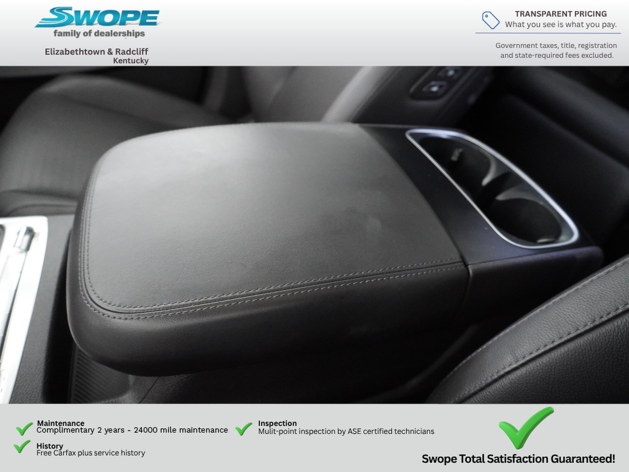 Used 2025 Kia Carnival SX Prestige FWD image 26